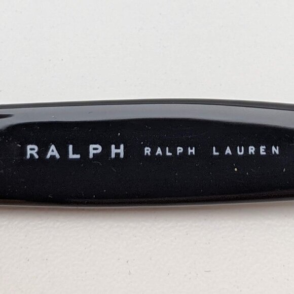 🕶️Ralph Lauren RA6043 131 Eyeglasses 52/15 135 /KAB339🕶️​​ - Picture 4 of 6